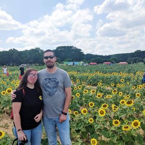 Meet your Posher, Bethany